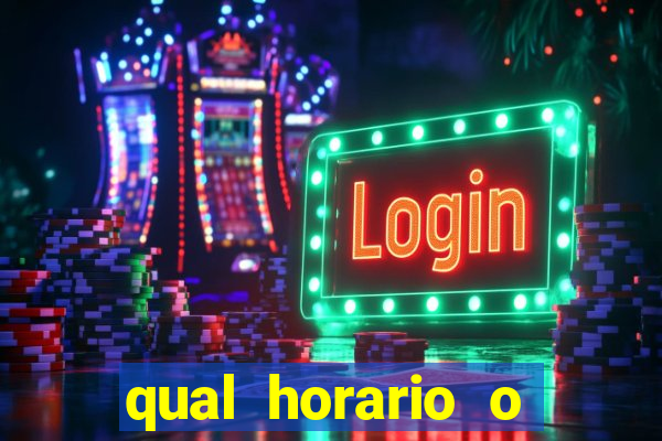 qual horario o fortune tiger paga mais